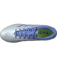 adidas botas de futbol cesped artificial COPA PURE III CLUB FG/MG BLAZ 05
