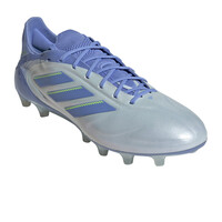 adidas botas de futbol cesped artificial COPA PURE III ELITE AG BLAZ lateral interior