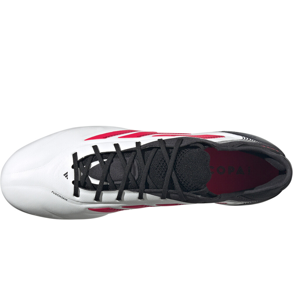 adidas botas de futbol cesped artificial COPA PURE III ELITE AG BLRO 05