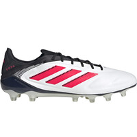 adidas botas de futbol cesped artificial COPA PURE III ELITE AG BLRO lateral exterior