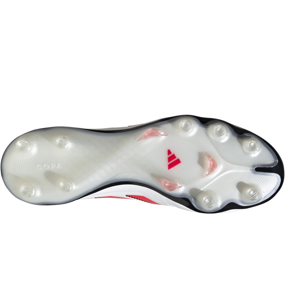 adidas botas de futbol cesped artificial COPA PURE III ELITE FG BLRO vista superior