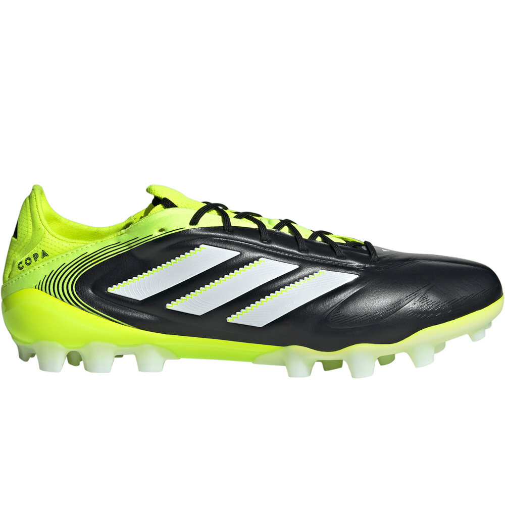 adidas botas de futbol cesped artificial COPA PURE III ELITE lateral exterior
