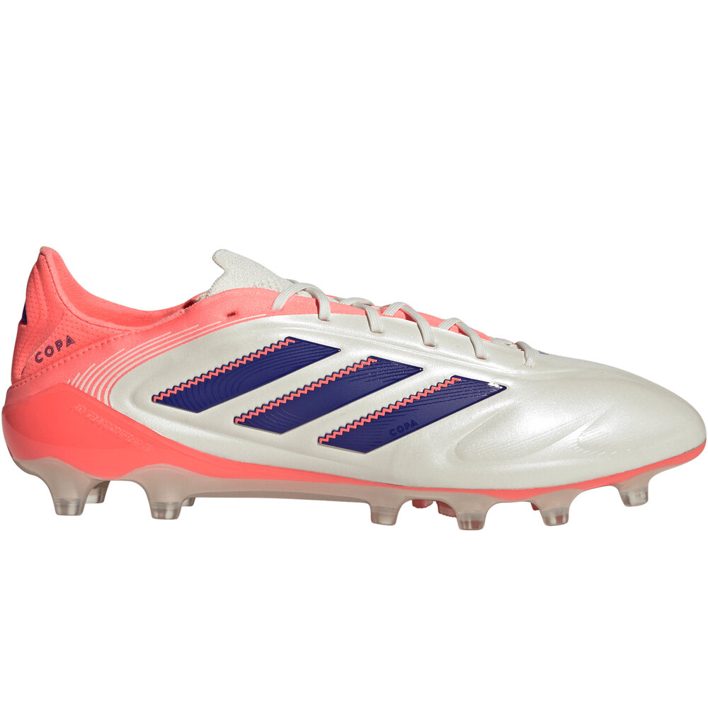 adidas botas de futbol cesped artificial COPA PURE III ELITE lateral exterior