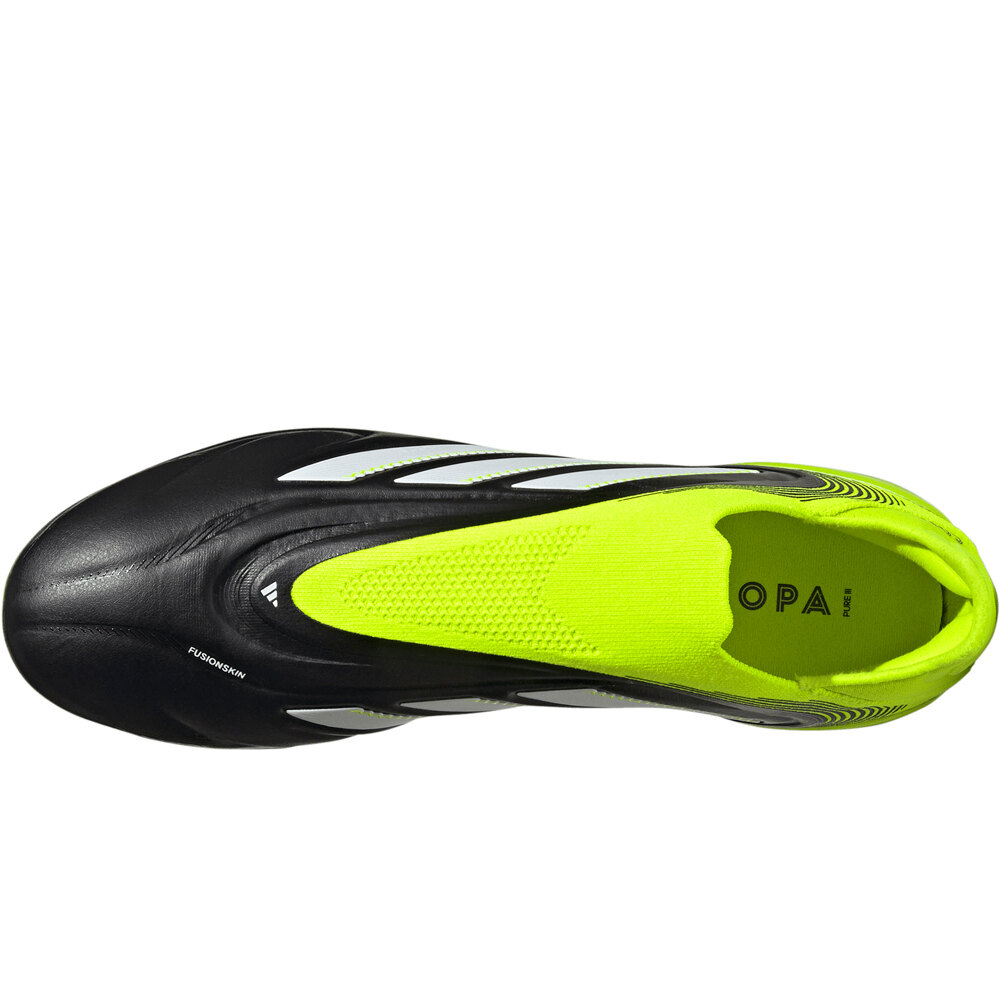 adidas botas de futbol cesped artificial COPA PURE III ELITE LL FG 05