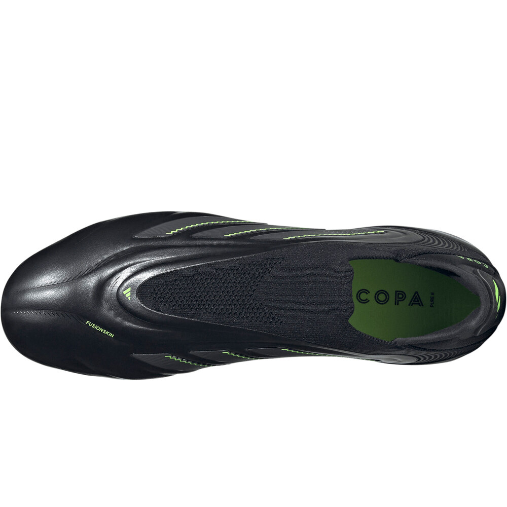 adidas botas de futbol cesped artificial COPA PURE III ELITE LL FG 05