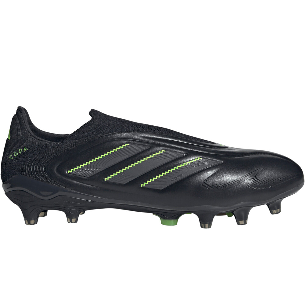 adidas botas de futbol cesped artificial COPA PURE III ELITE LL FG lateral exterior