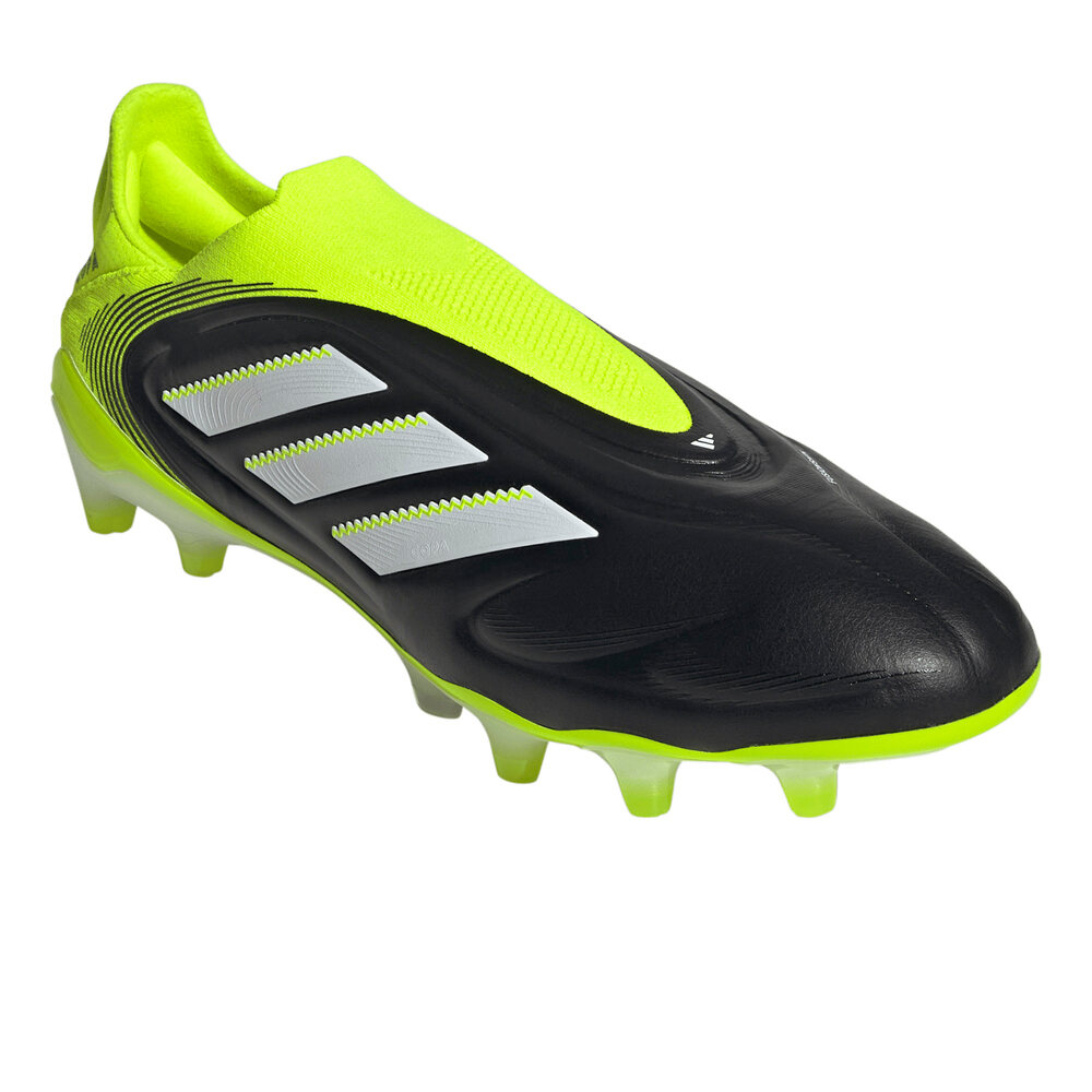 adidas botas de futbol cesped artificial COPA PURE III ELITE LL FG lateral interior