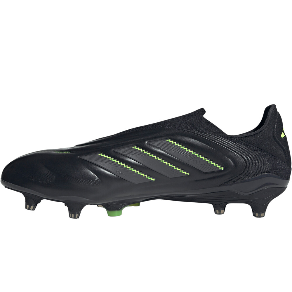 adidas botas de futbol cesped artificial COPA PURE III ELITE LL FG puntera