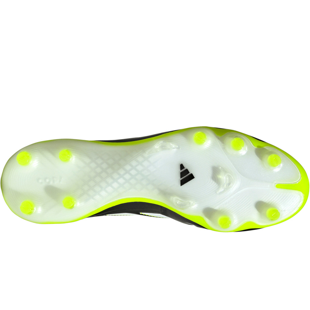 adidas botas de futbol cesped artificial COPA PURE III ELITE LL FG vista superior