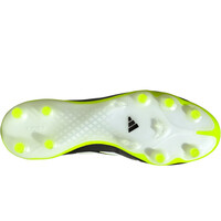 adidas botas de futbol cesped artificial COPA PURE III ELITE LL FG vista superior