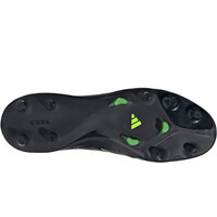 adidas botas de futbol cesped artificial COPA PURE III ELITE LL FG vista superior