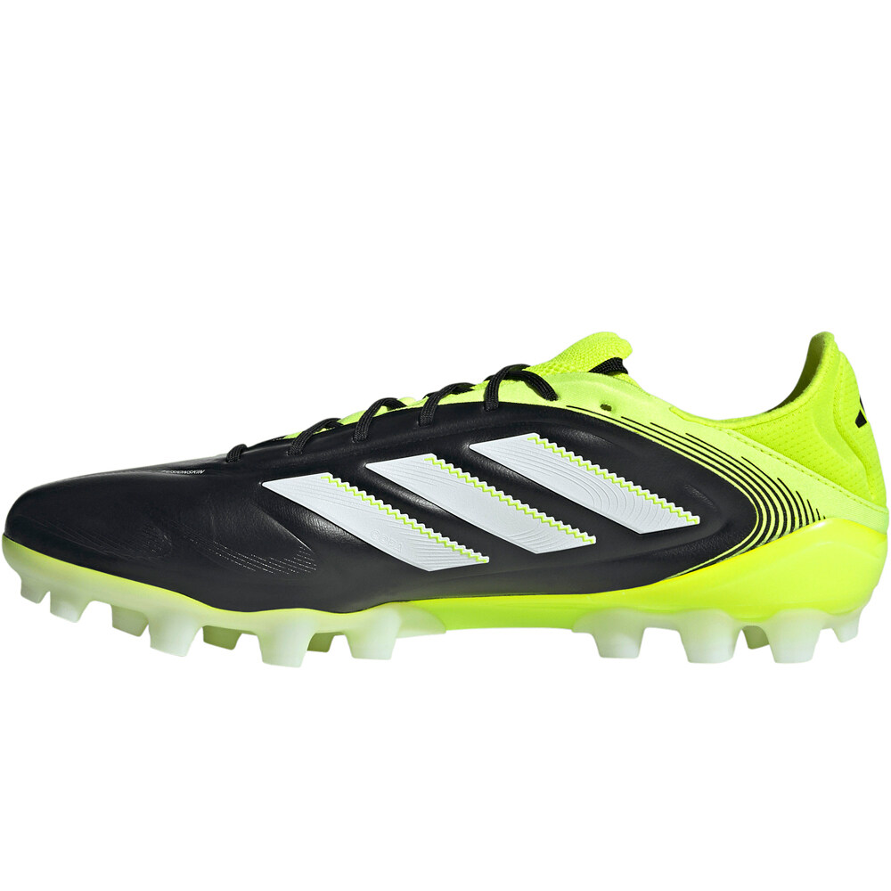 adidas botas de futbol cesped artificial COPA PURE III ELITE puntera