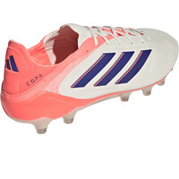 adidas botas de futbol cesped artificial COPA PURE III ELITE vista trasera