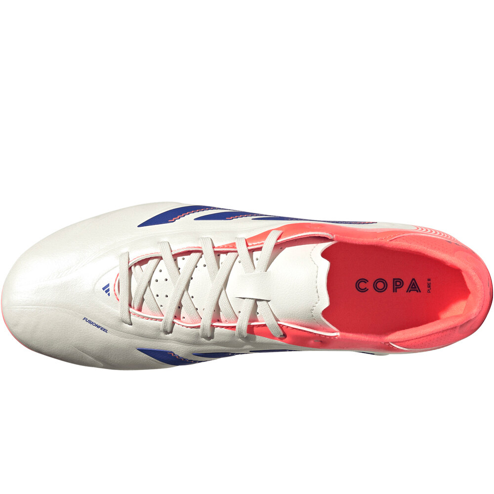 adidas botas de futbol cesped artificial COPA PURE III LEAGUE FG/MG 05