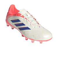 adidas botas de futbol cesped artificial COPA PURE III LEAGUE FG/MG lateral interior