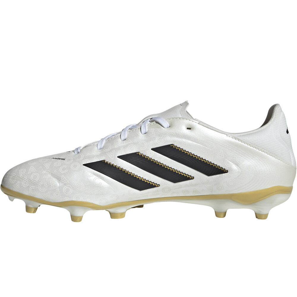 adidas botas de futbol cesped artificial COPA PURE III LEAGUE FG/MG puntera
