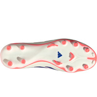 adidas botas de futbol cesped artificial COPA PURE III LEAGUE FG/MG vista superior