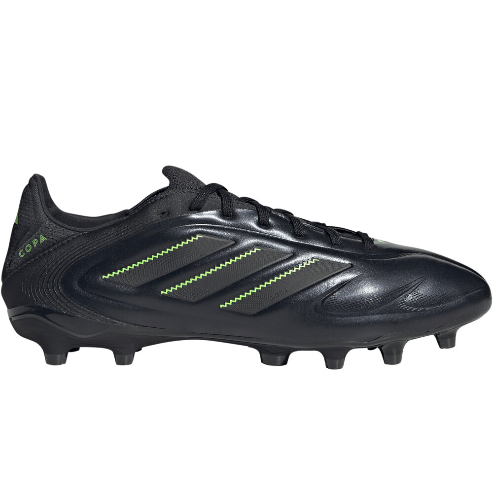adidas botas de futbol cesped artificial COPA PURE III PRO FG lateral exterior