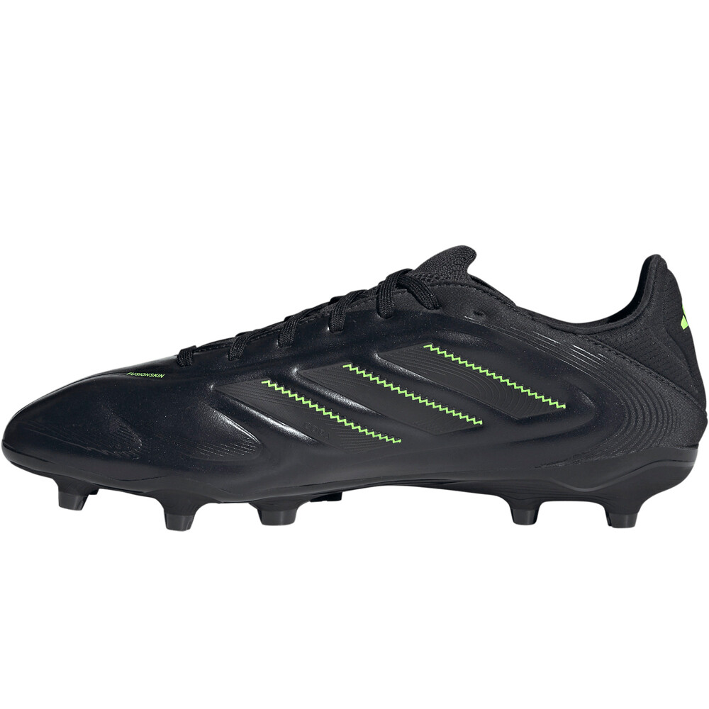 adidas botas de futbol cesped artificial COPA PURE III PRO FG puntera
