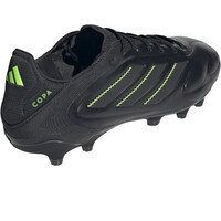 adidas botas de futbol cesped artificial COPA PURE III PRO FG vista trasera