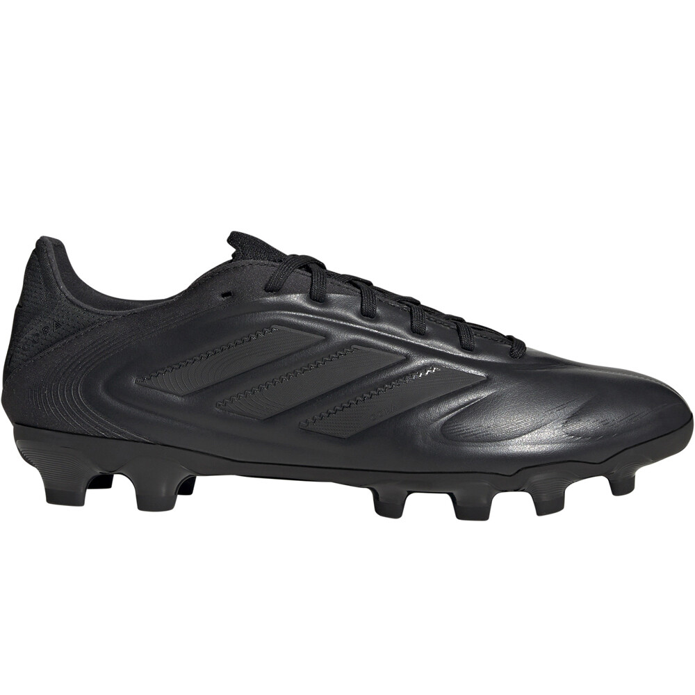 adidas botas de futbol cesped artificial COPA PURE III PRO MG lateral exterior