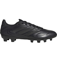 adidas botas de futbol cesped artificial COPA PURE III PRO MG lateral exterior