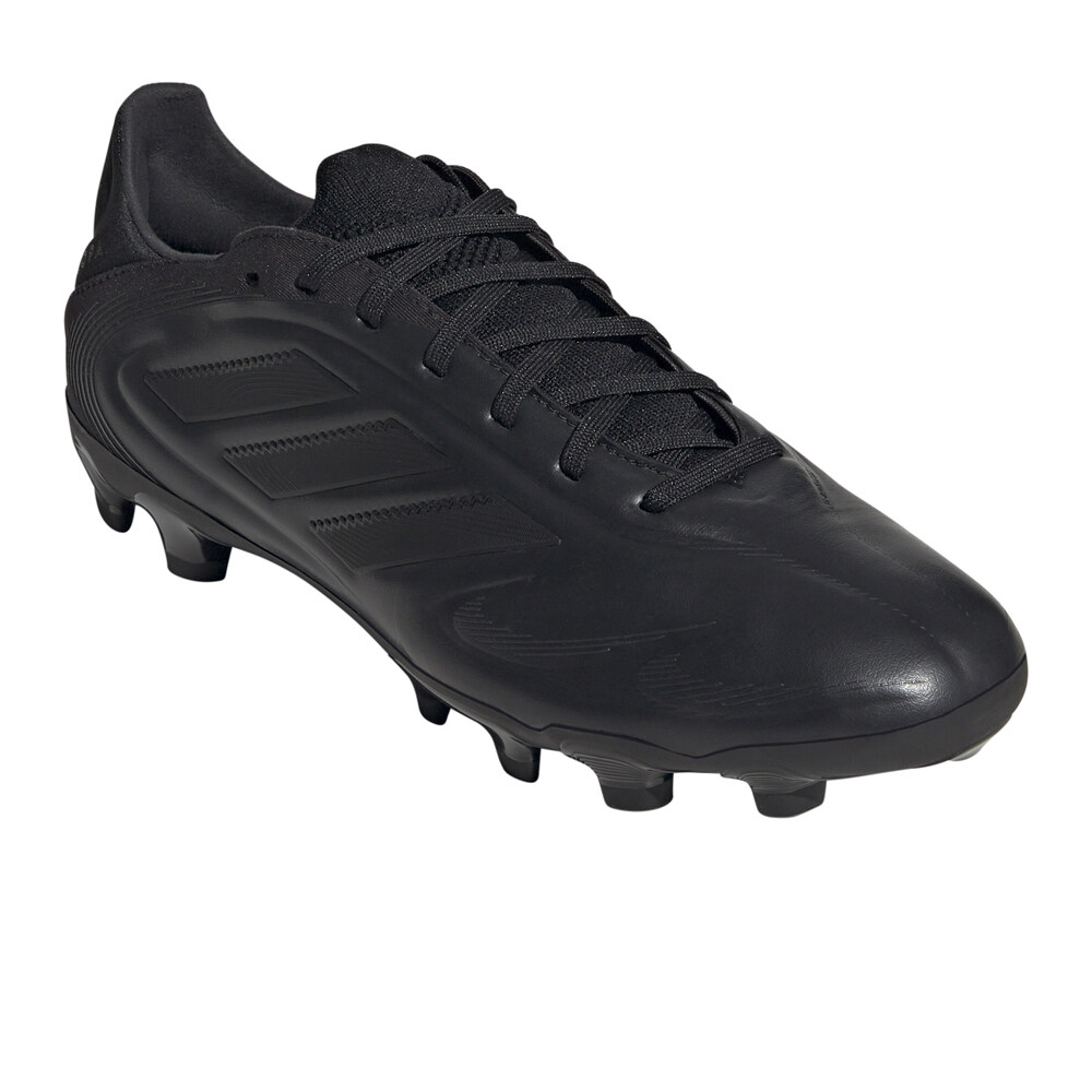 adidas botas de futbol cesped artificial COPA PURE III PRO MG lateral interior