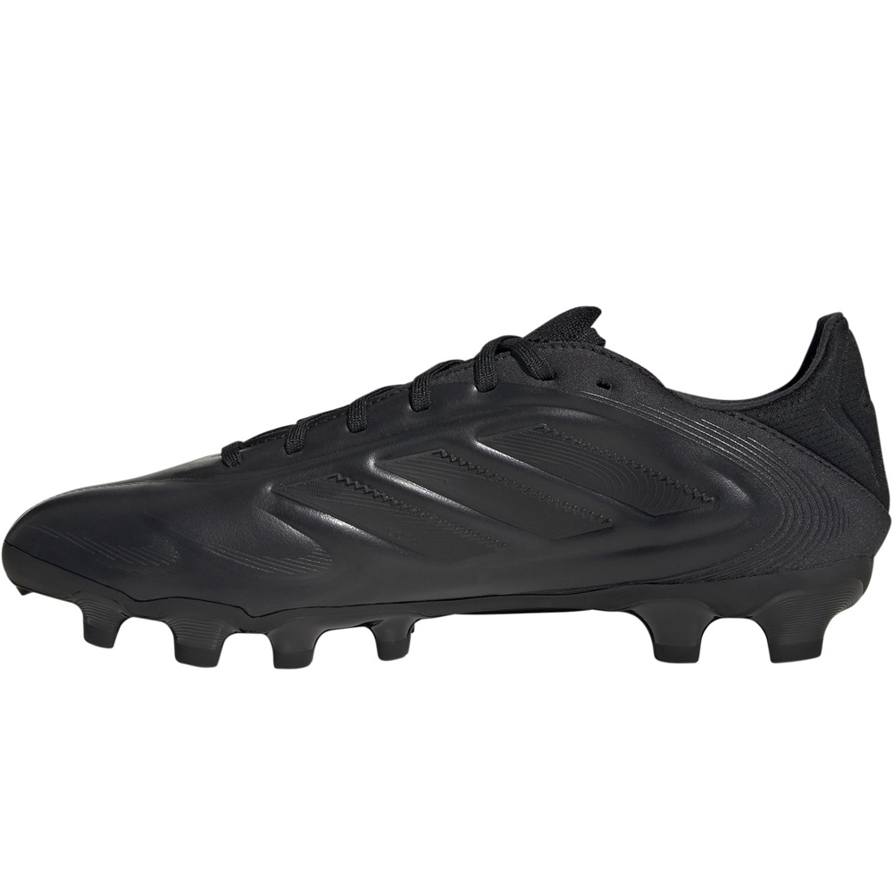 adidas botas de futbol cesped artificial COPA PURE III PRO MG puntera
