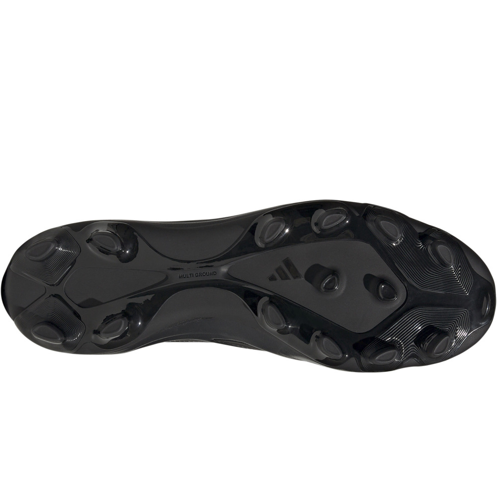 adidas botas de futbol cesped artificial COPA PURE III PRO MG vista superior