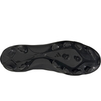 adidas botas de futbol cesped artificial COPA PURE III PRO MG vista superior