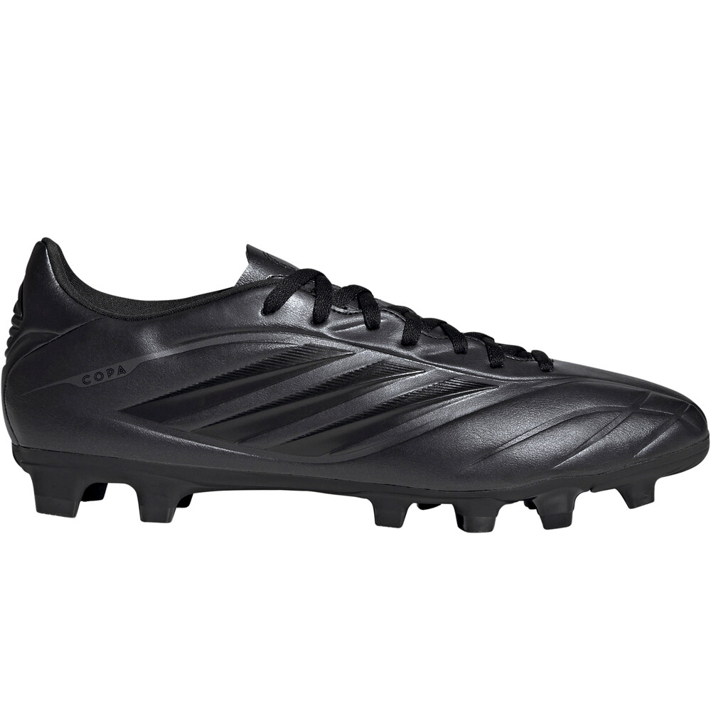 adidas botas de futbol cesped artificial COPA PURE IV CLUB FG lateral exterior
