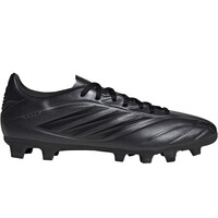 adidas botas de futbol cesped artificial COPA PURE IV CLUB FG lateral exterior