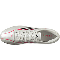 adidas botas de futbol cesped artificial COPA PURE IV CLUB FG/MG 05