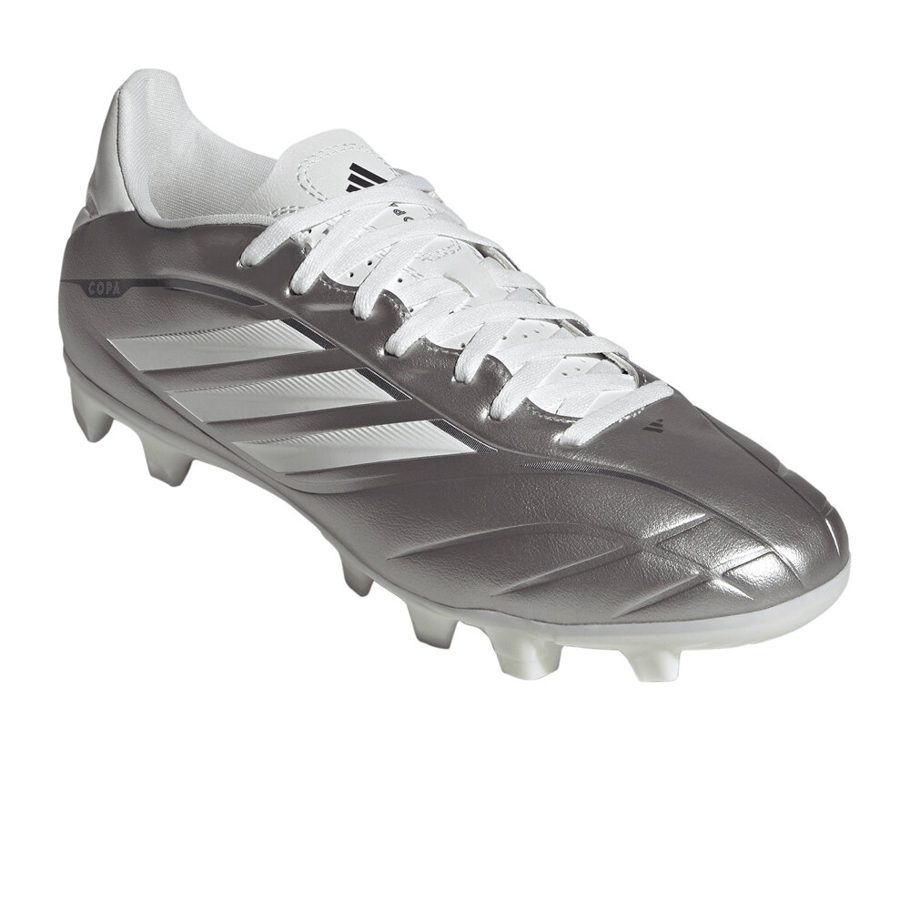 adidas botas de futbol cesped artificial COPA PURE IV CLUB FG/MG lateral interior