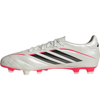 adidas botas de futbol cesped artificial COPA PURE IV CLUB FG/MG puntera