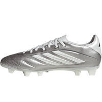 adidas botas de futbol cesped artificial COPA PURE IV CLUB FG/MG puntera
