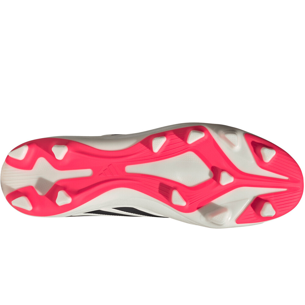 adidas botas de futbol cesped artificial COPA PURE IV CLUB FG/MG vista superior