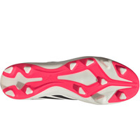 adidas botas de futbol cesped artificial COPA PURE IV CLUB FG/MG vista superior