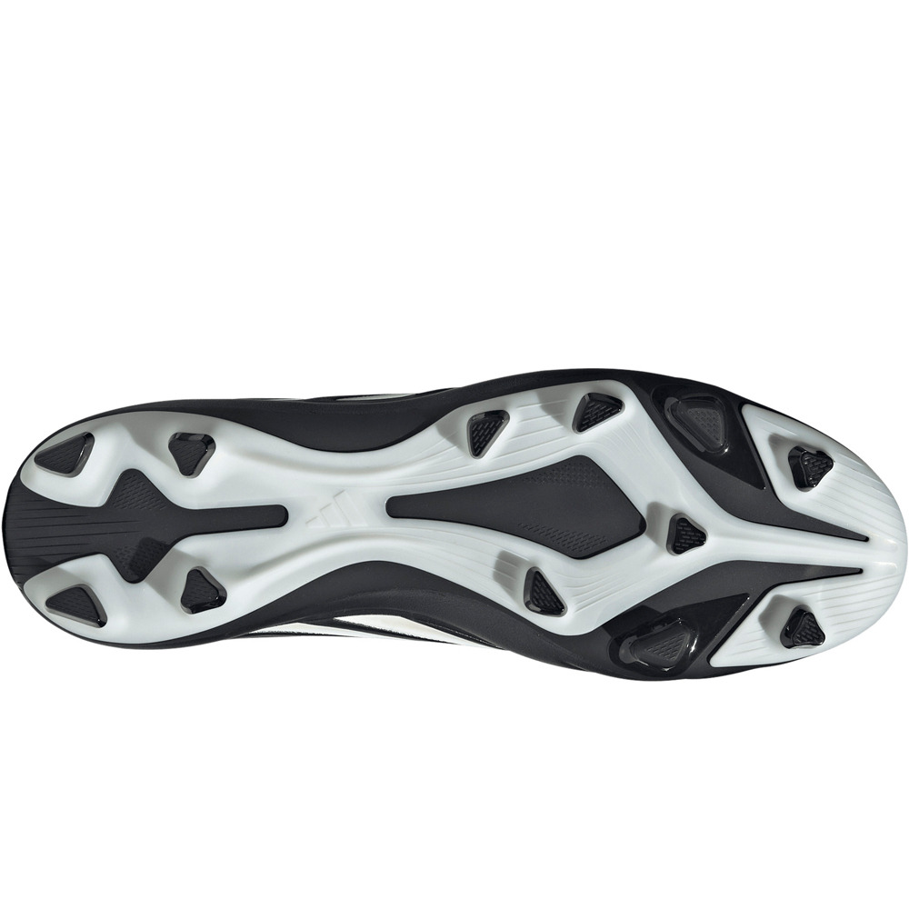 adidas botas de futbol cesped artificial COPA PURE IV CLUB FG/MG vista superior