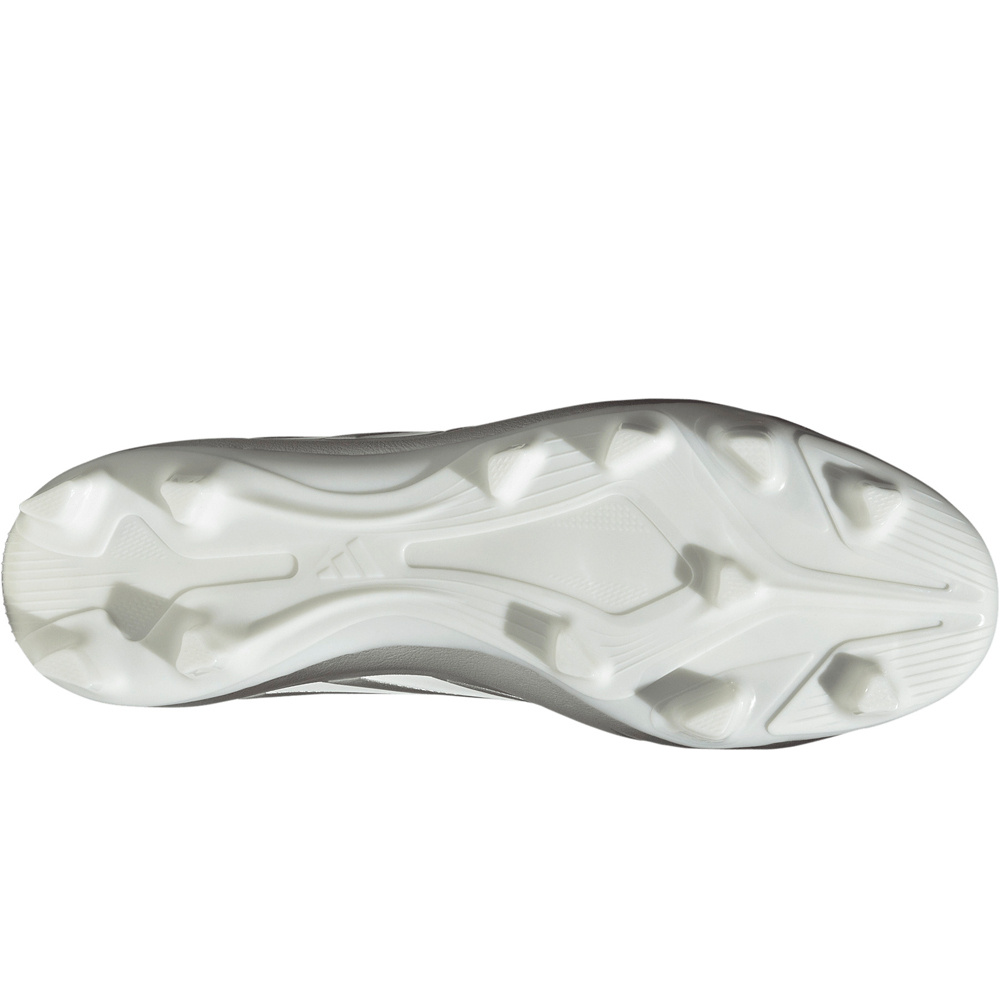 adidas botas de futbol cesped artificial COPA PURE IV CLUB FG/MG vista superior