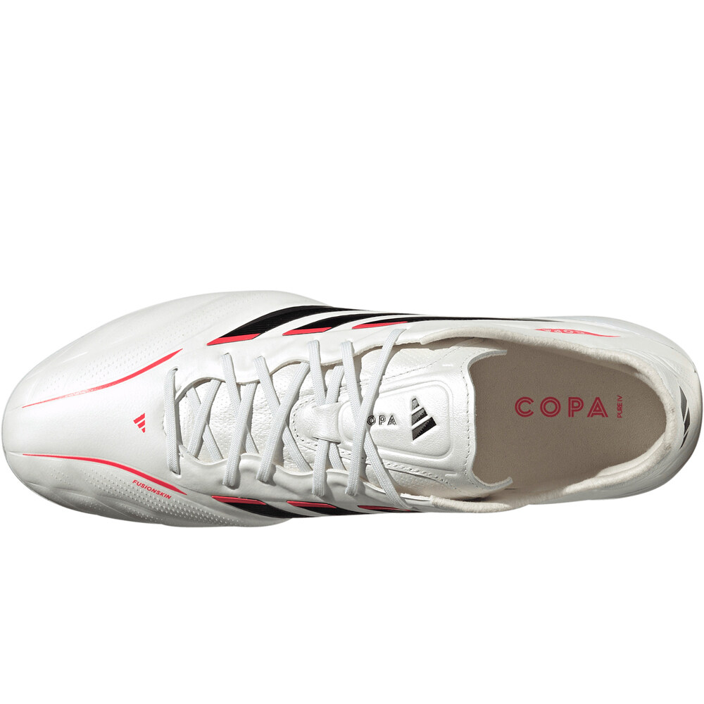 adidas botas de futbol cesped artificial COPA PURE IV ELITE 2G/3G AG 05