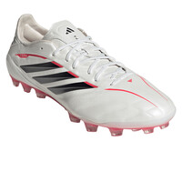 adidas botas de futbol cesped artificial COPA PURE IV ELITE 2G/3G AG lateral interior