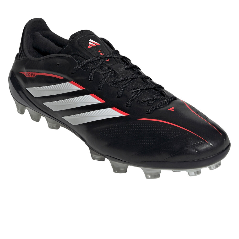 adidas botas de futbol cesped artificial COPA PURE IV ELITE 2G/3G AG lateral interior