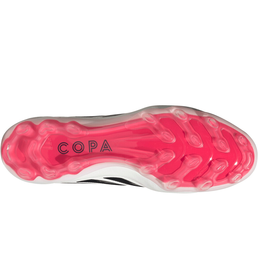 adidas botas de futbol cesped artificial COPA PURE IV ELITE 2G/3G AG vista superior