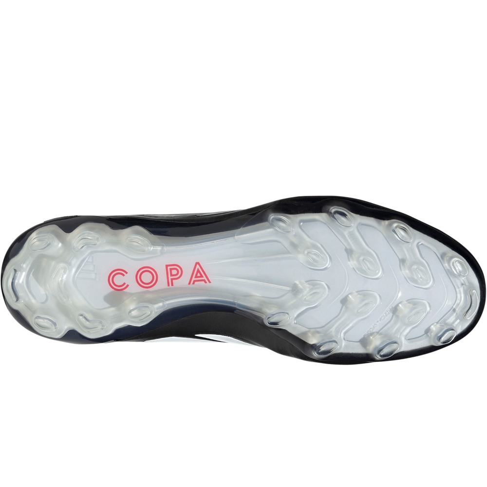 adidas botas de futbol cesped artificial COPA PURE IV ELITE 2G/3G AG vista superior