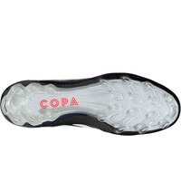 adidas botas de futbol cesped artificial COPA PURE IV ELITE 2G/3G AG vista superior