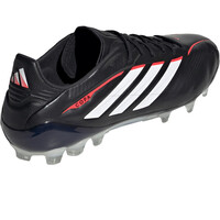 adidas botas de futbol cesped artificial COPA PURE IV ELITE 2G/3G AG vista trasera