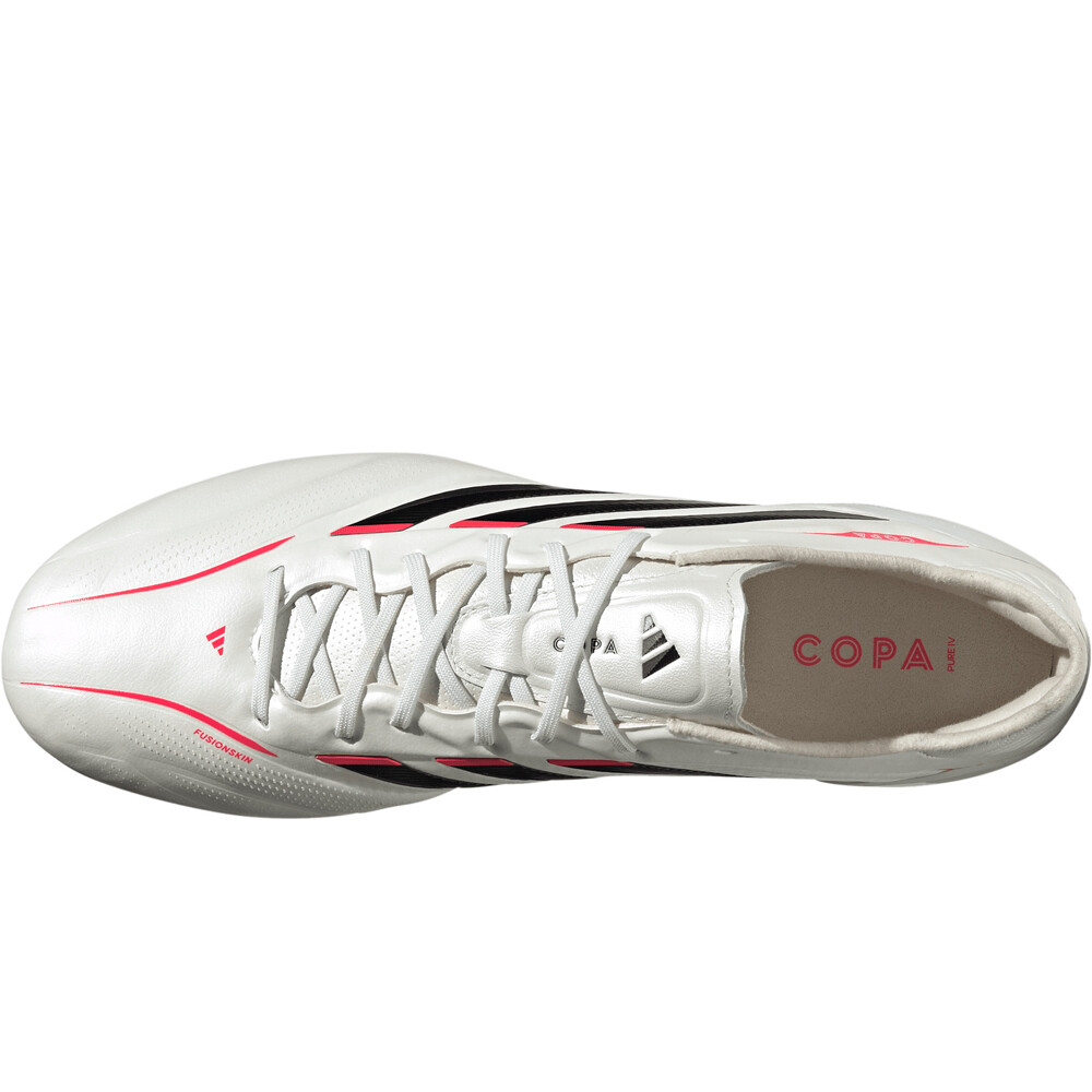 adidas botas de futbol cesped artificial COPA PURE IV ELITE AG 05