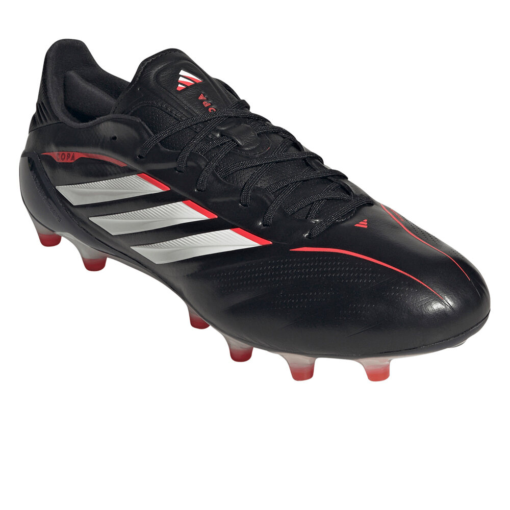adidas botas de futbol cesped artificial COPA PURE IV ELITE AG lateral interior