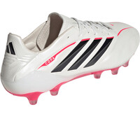 adidas botas de futbol cesped artificial COPA PURE IV ELITE AG vista trasera